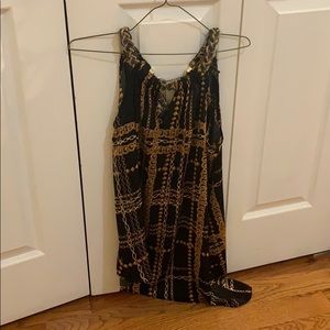 Thalia soft tops